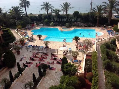 Apartmán Bord De Mer, Terrasse, Tout A Pieds Cannes