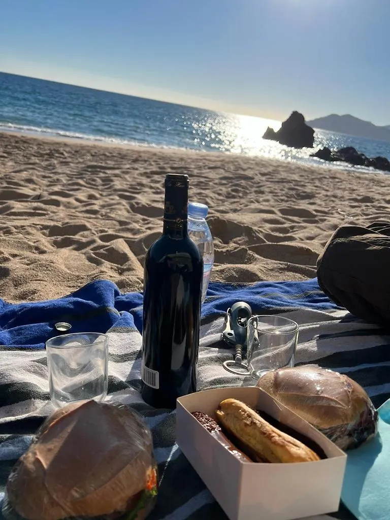 アパート Bord De Mer, Terrasse, Tout A Pieds カンヌ フランス