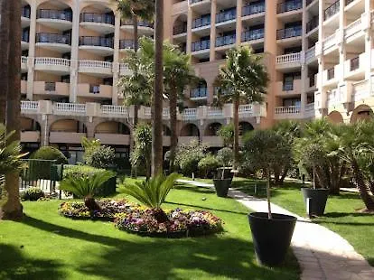 Bord De Mer, Terrasse, Tout A Pieds カンヌ
